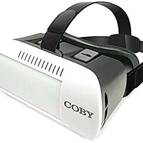 Visual Reality Headset - Picture 2 of 2